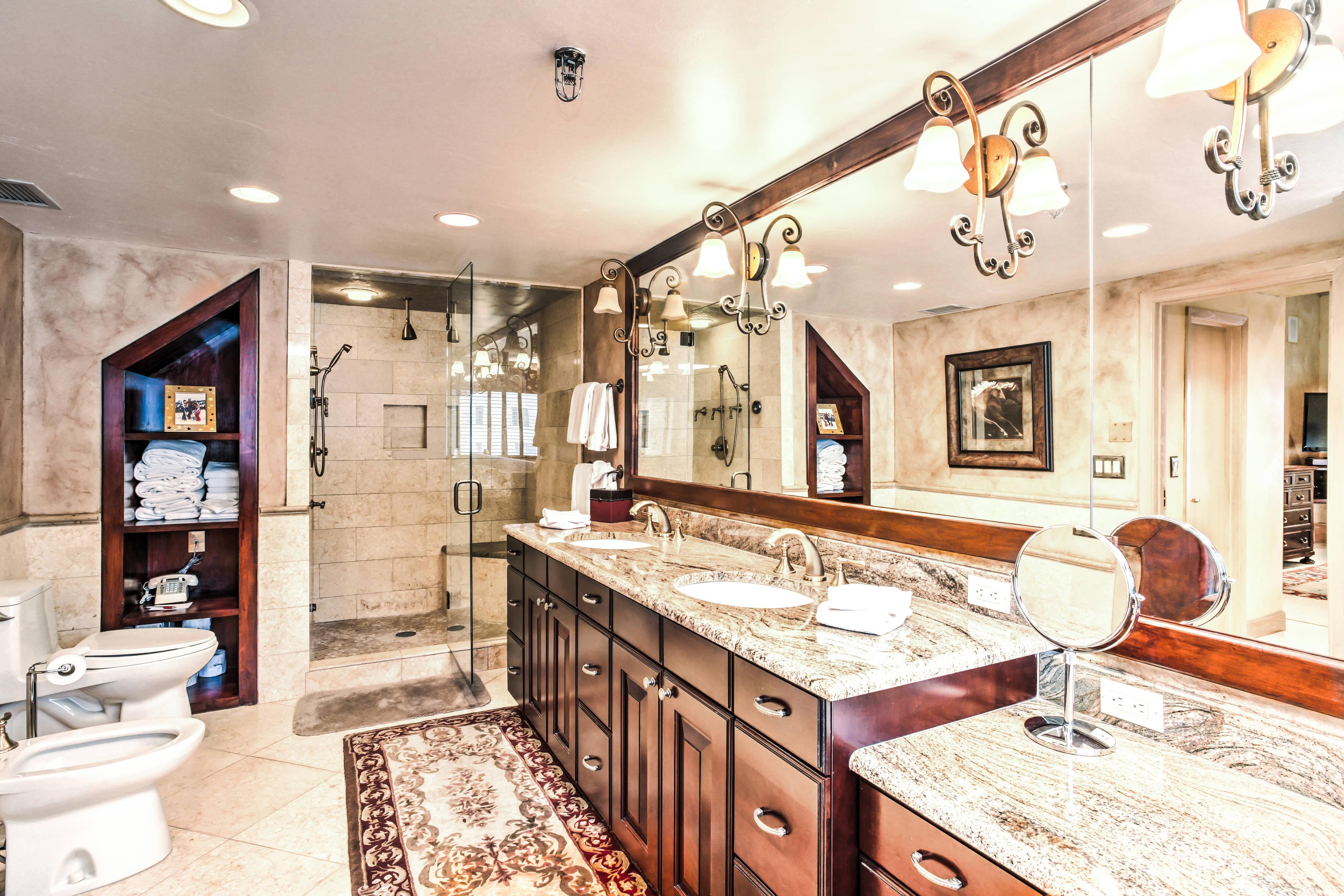 The Hythe, A Luxury Collection Resort, Vail Eksteriør billede