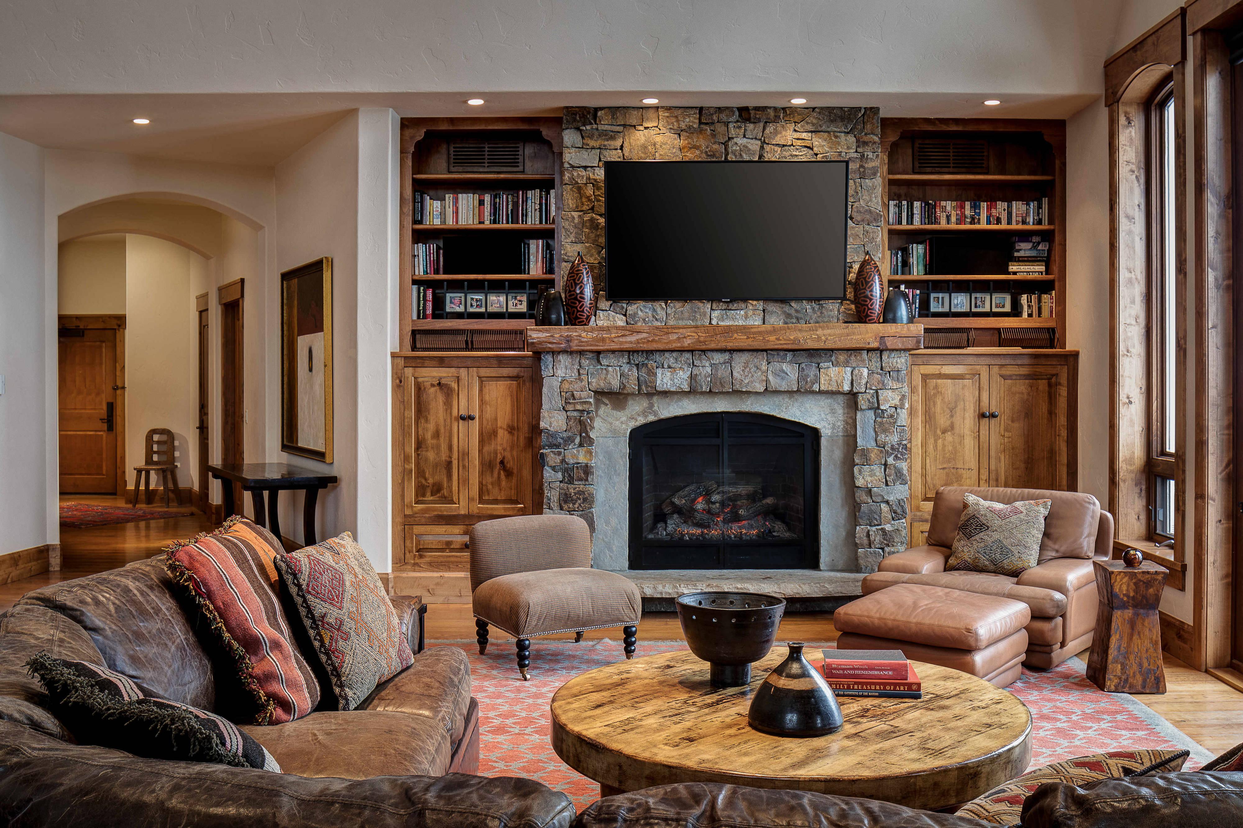The Hythe, A Luxury Collection Resort, Vail Eksteriør billede