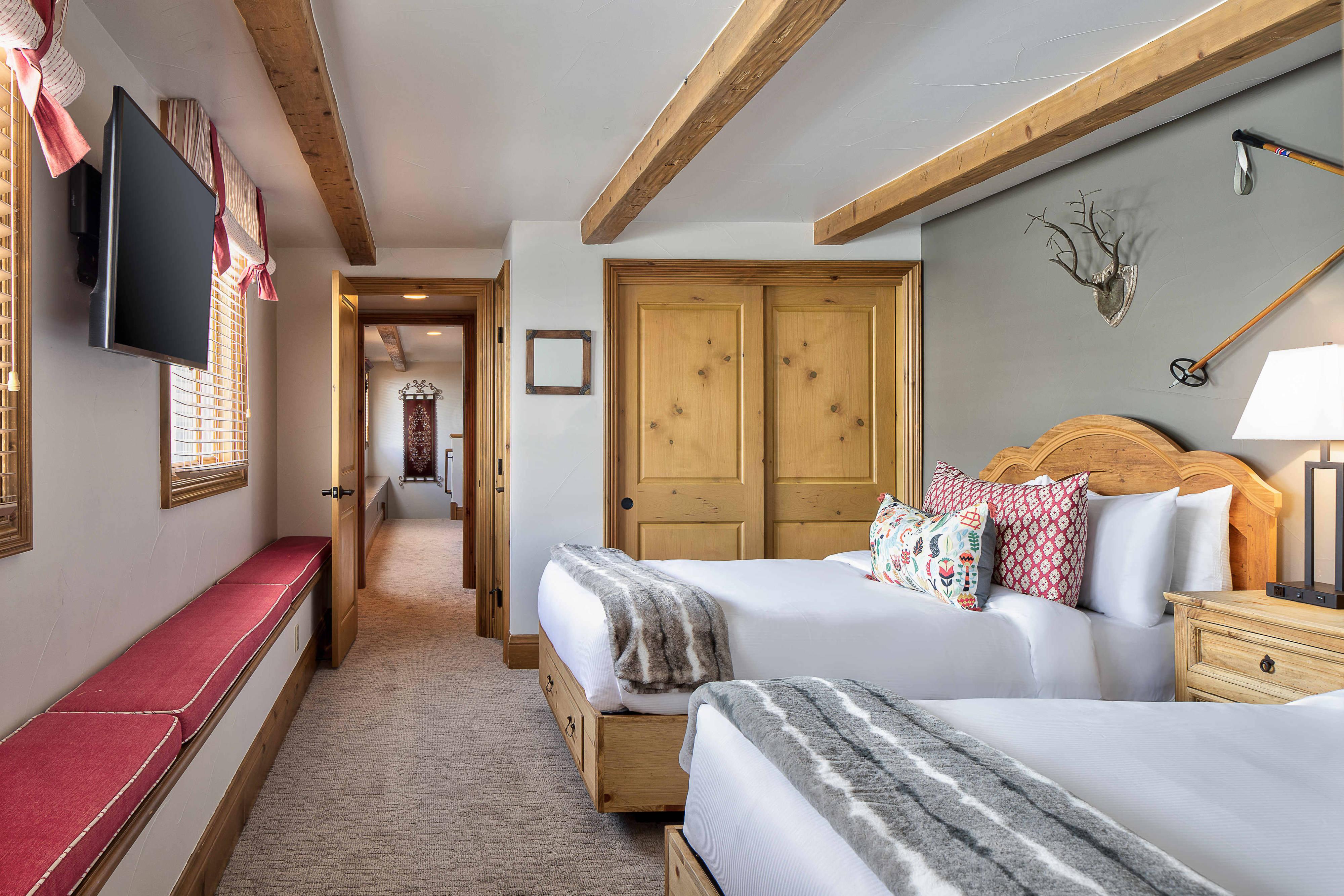 The Hythe, A Luxury Collection Resort, Vail Eksteriør billede