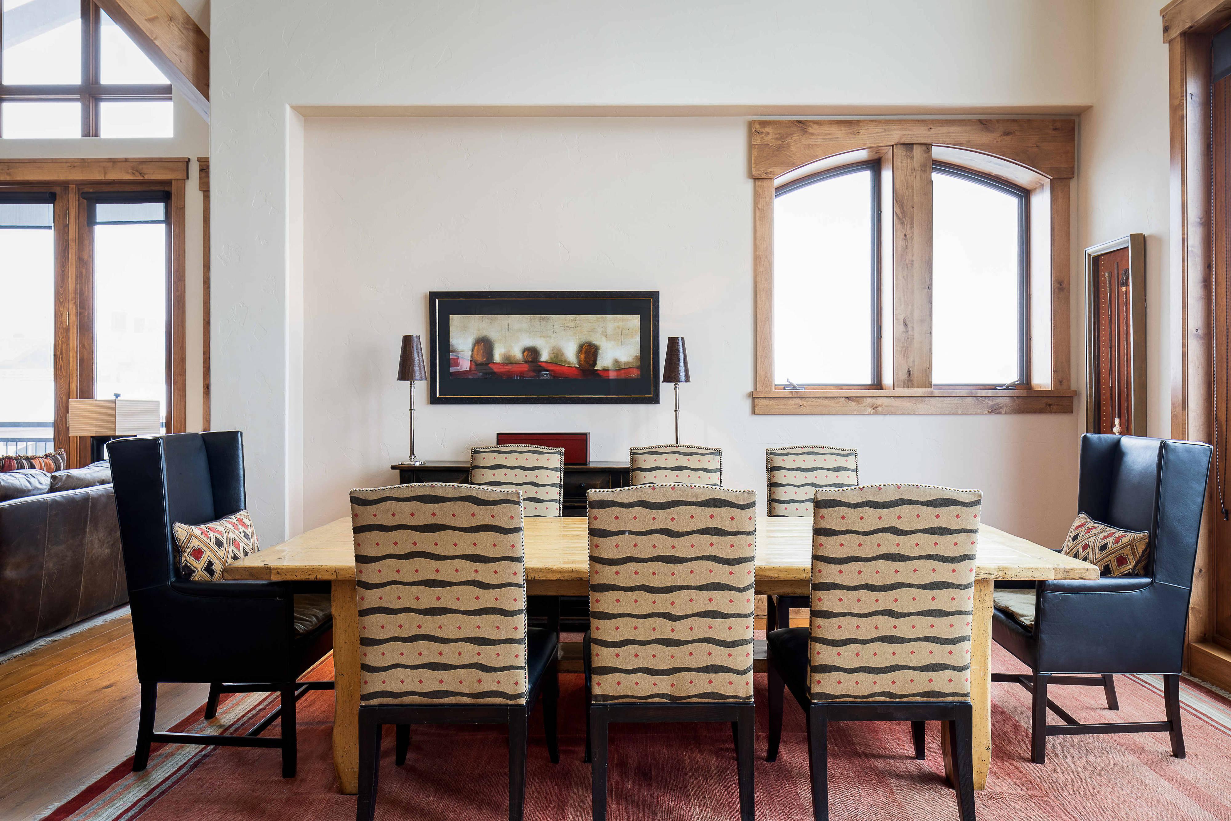 The Hythe, A Luxury Collection Resort, Vail Eksteriør billede