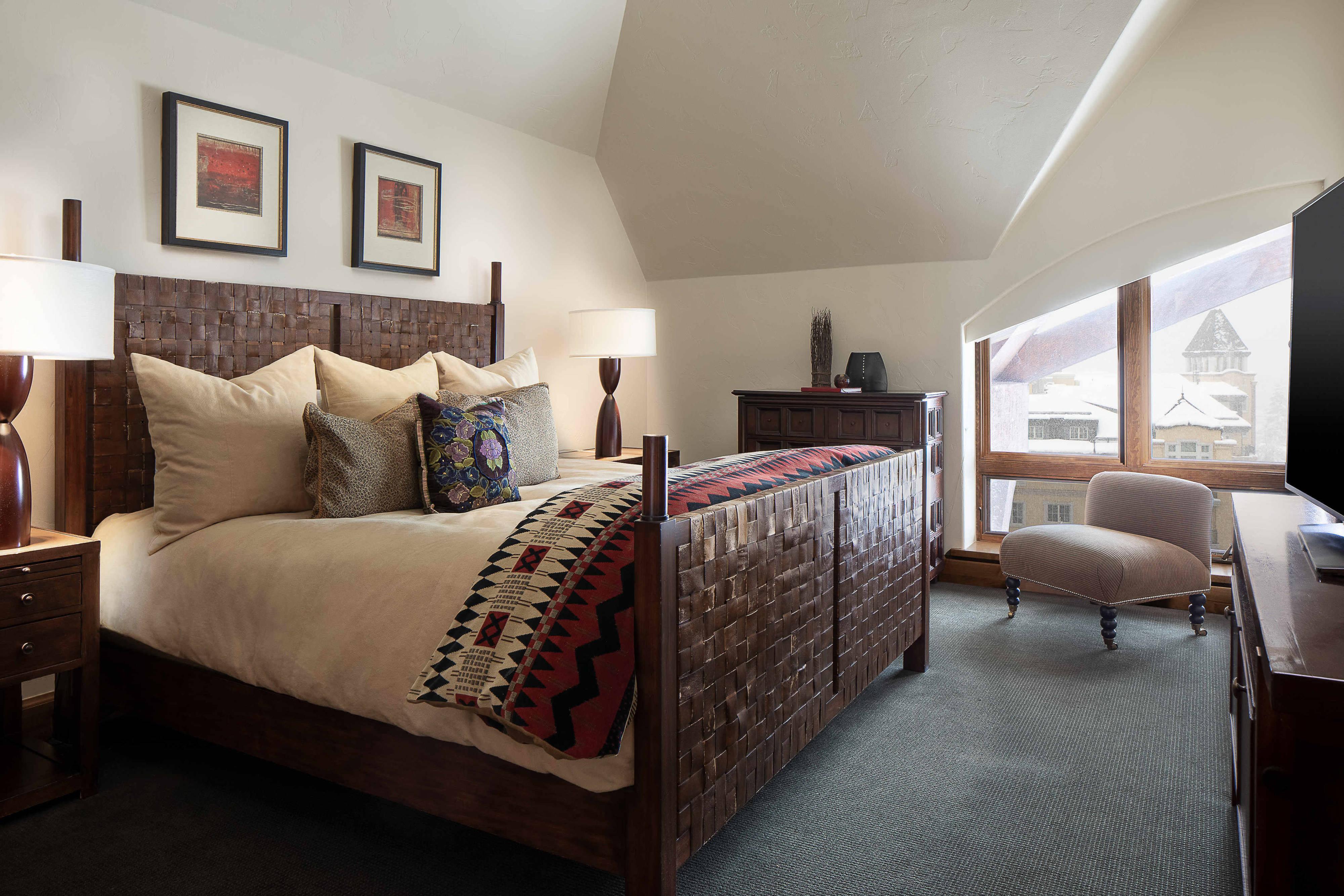 The Hythe, A Luxury Collection Resort, Vail Eksteriør billede