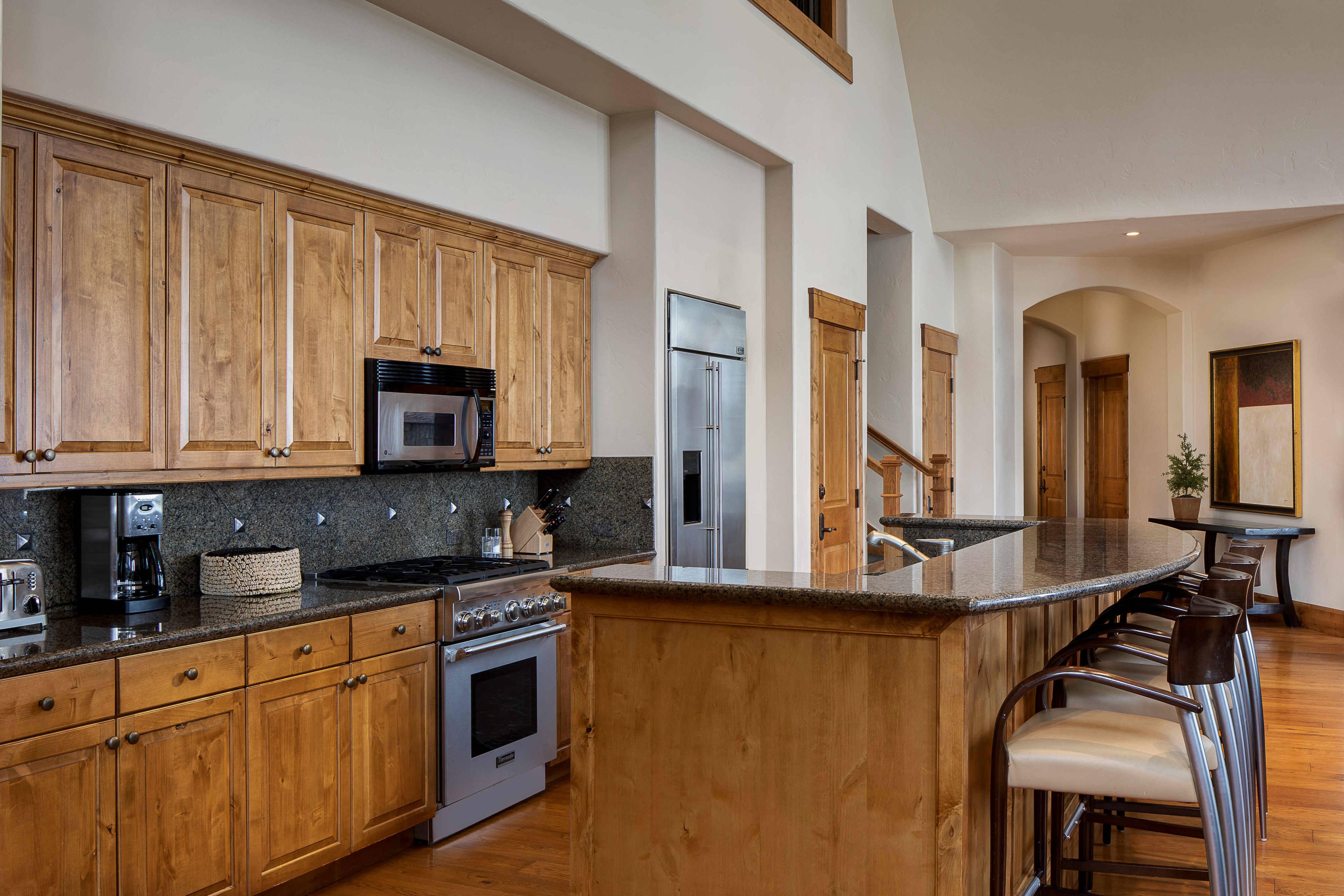 The Hythe, A Luxury Collection Resort, Vail Eksteriør billede