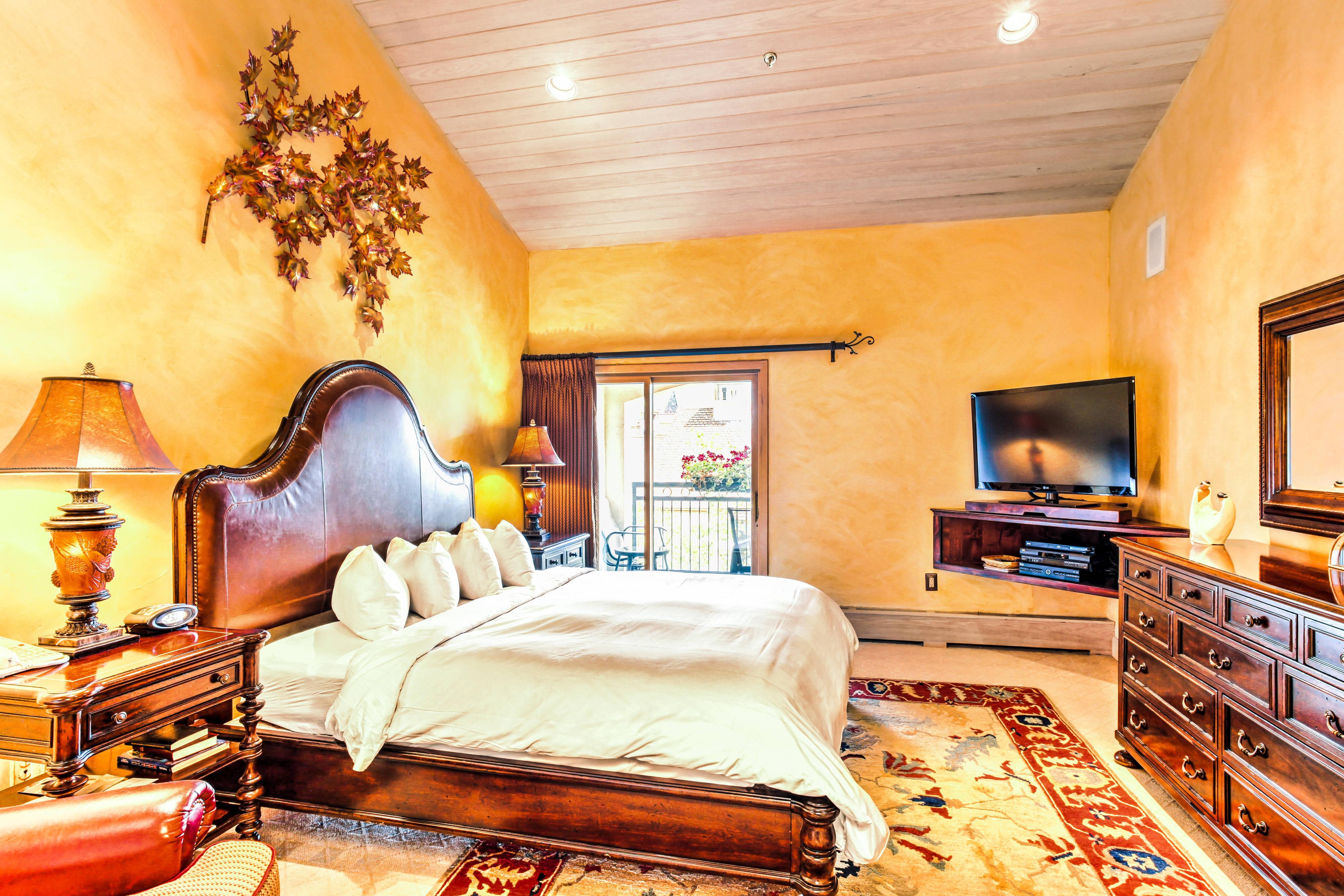 The Hythe, A Luxury Collection Resort, Vail Eksteriør billede