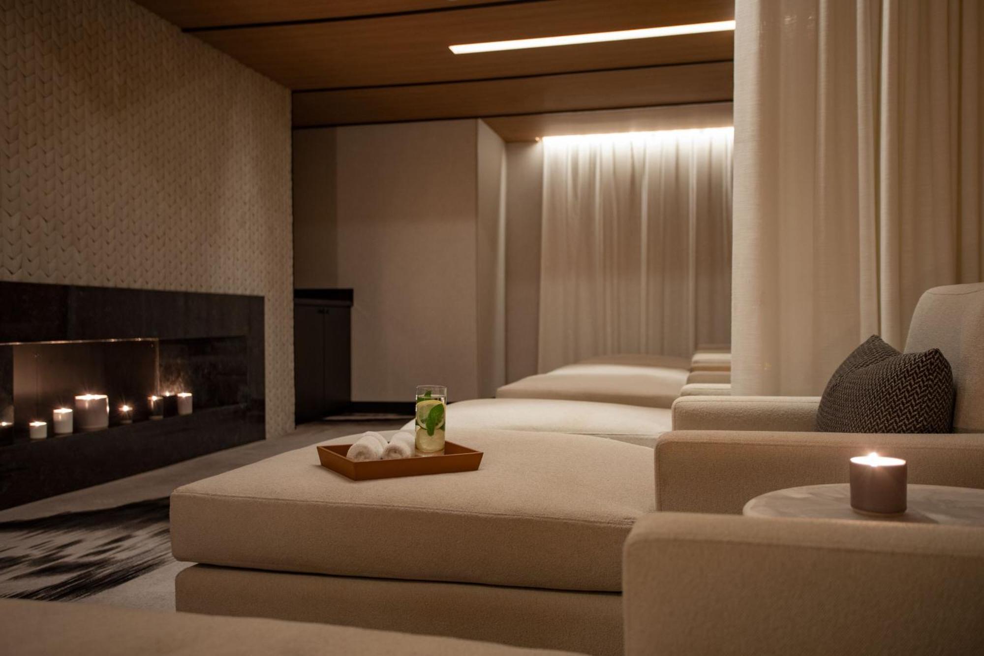 The Hythe, A Luxury Collection Resort, Vail Eksteriør billede