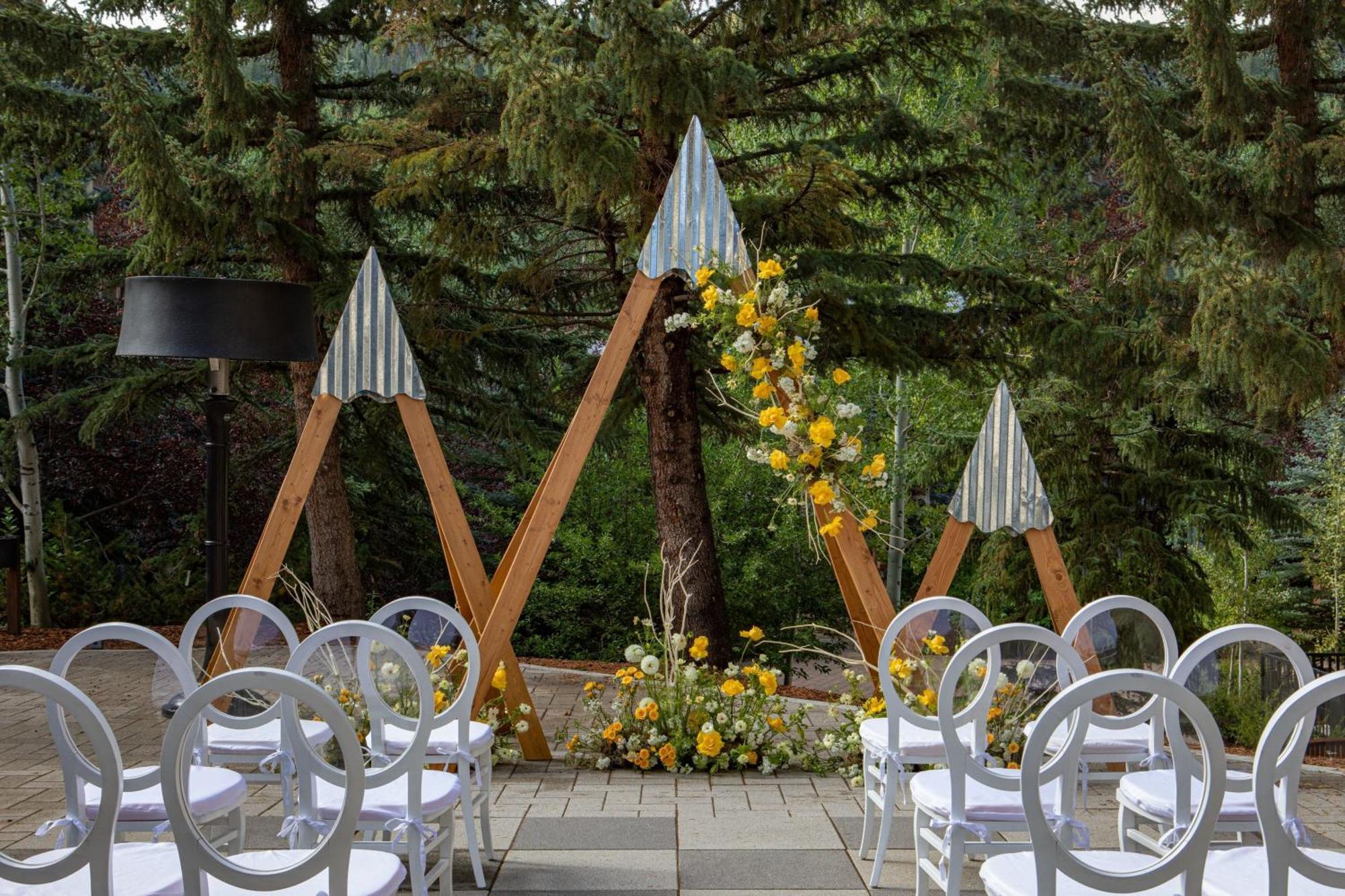 The Hythe, A Luxury Collection Resort, Vail Eksteriør billede