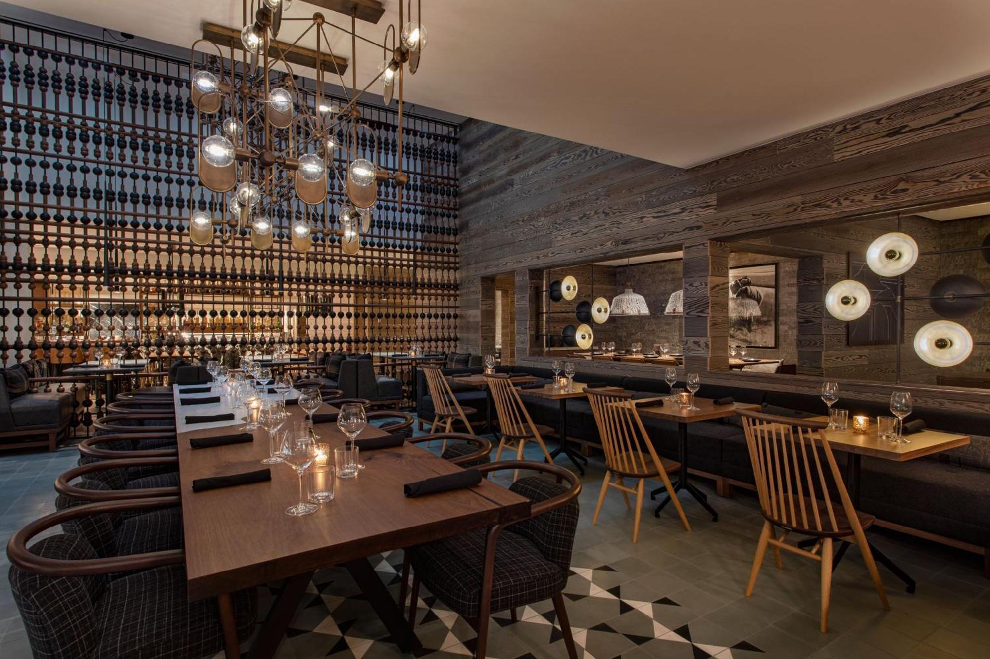 The Hythe, A Luxury Collection Resort, Vail Eksteriør billede