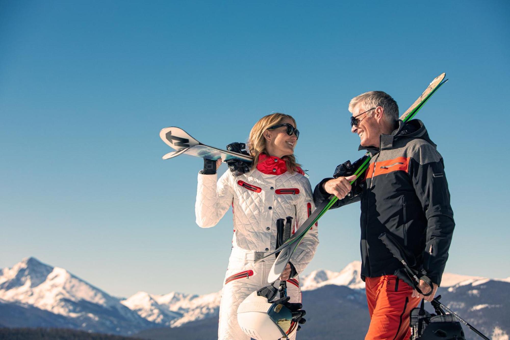 The Hythe, A Luxury Collection Resort, Vail Eksteriør billede