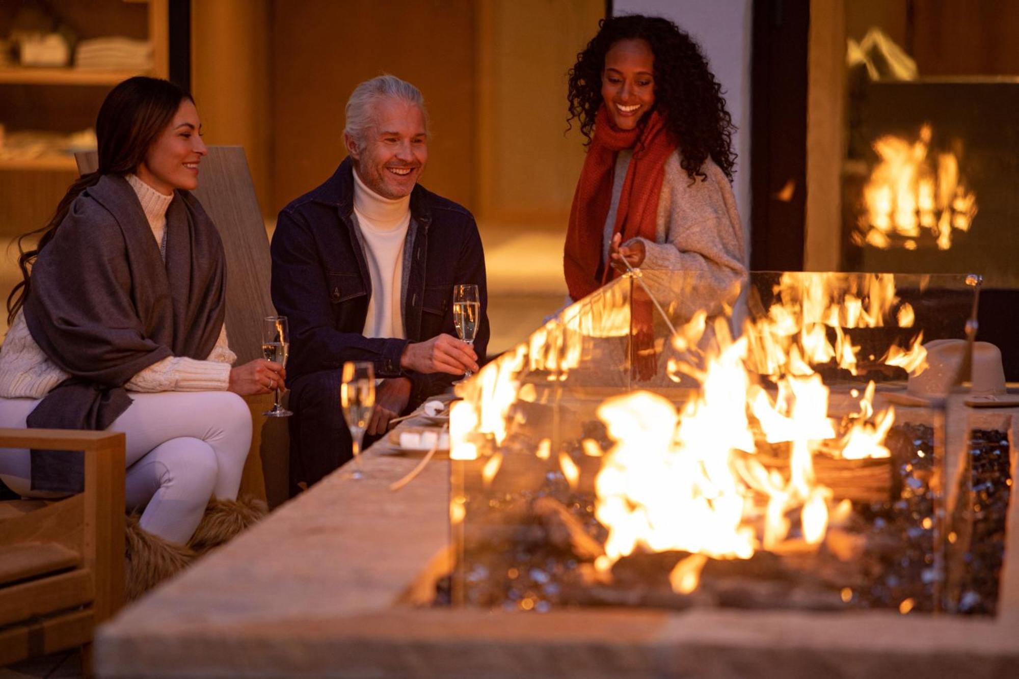 The Hythe, A Luxury Collection Resort, Vail Eksteriør billede