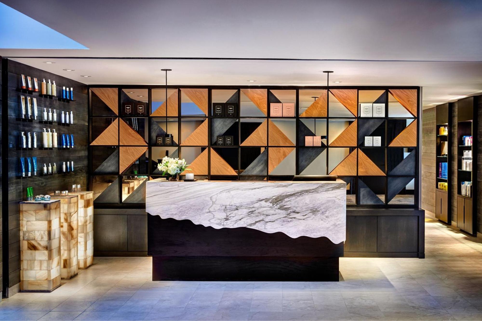 The Hythe, A Luxury Collection Resort, Vail Eksteriør billede