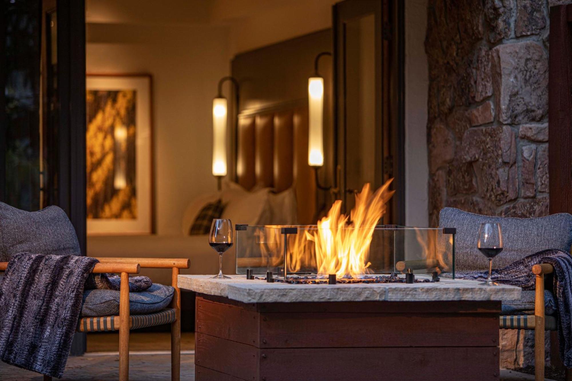 The Hythe, A Luxury Collection Resort, Vail Eksteriør billede
