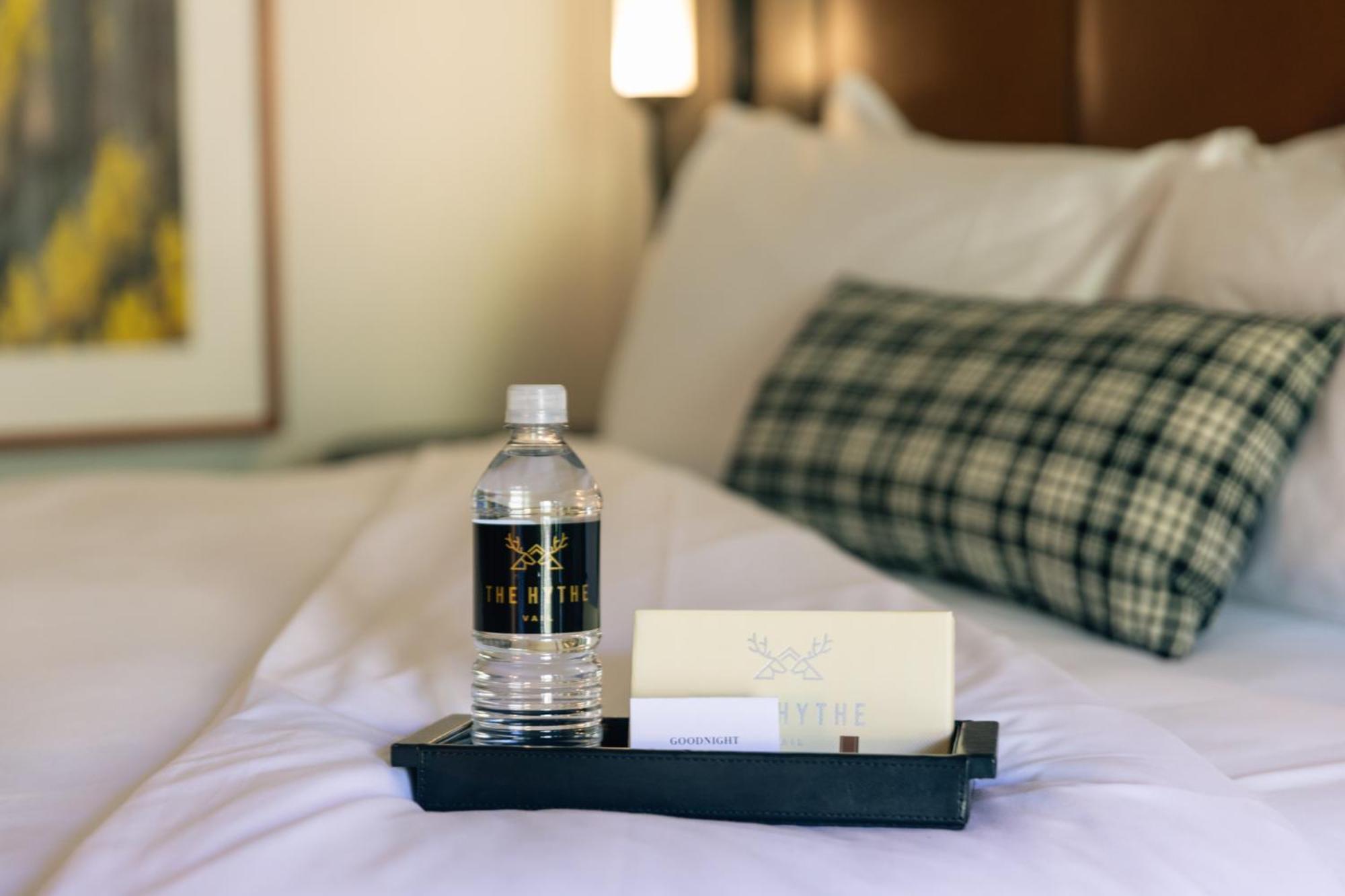 The Hythe, A Luxury Collection Resort, Vail Eksteriør billede